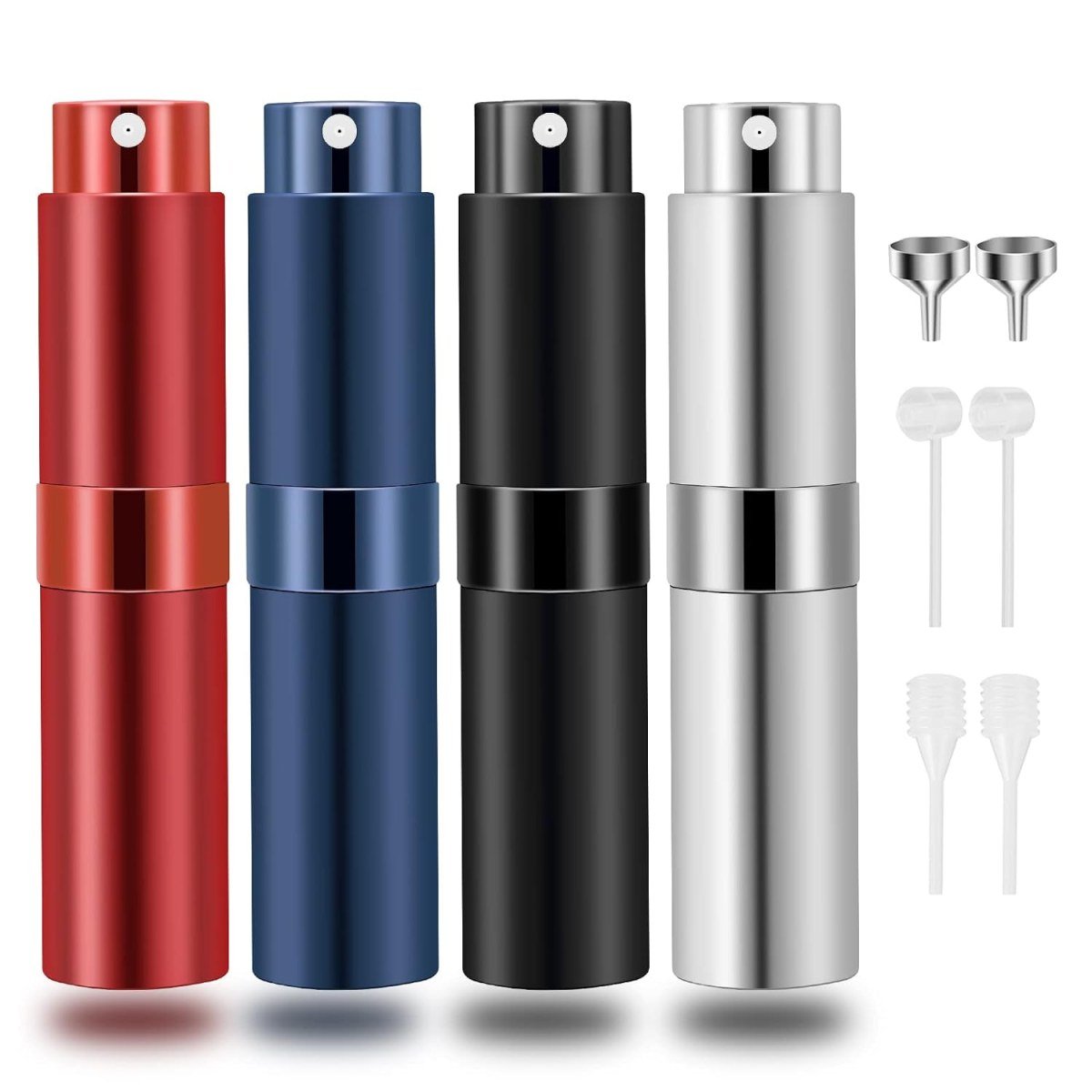 Perfume Atomizer