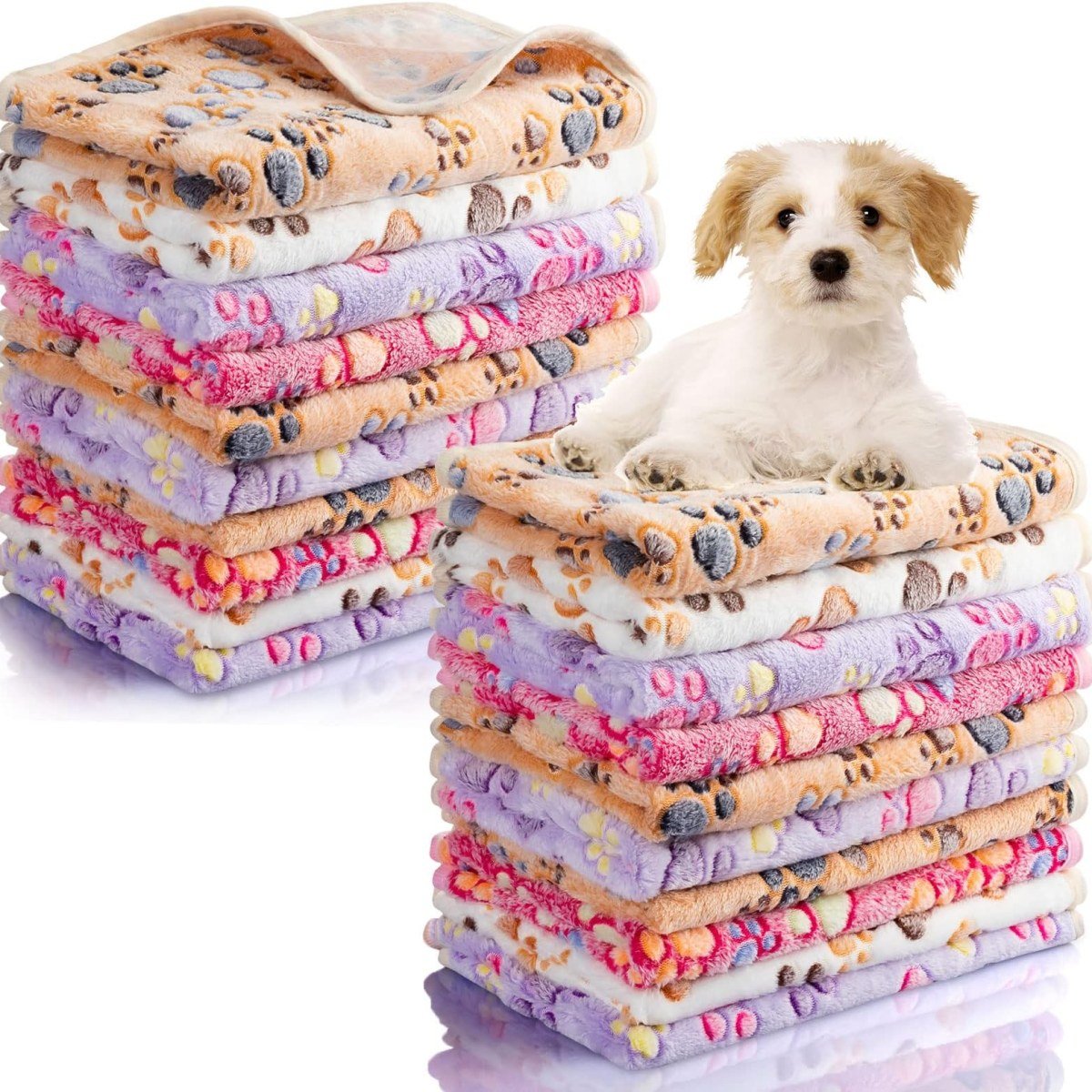 Pet Bed Blanket