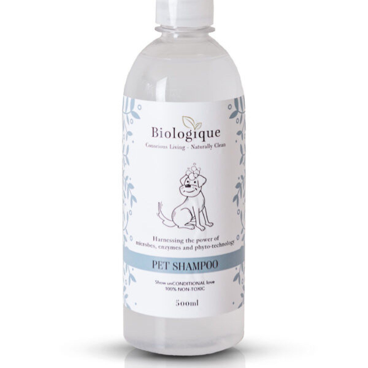 Pet Shampoo