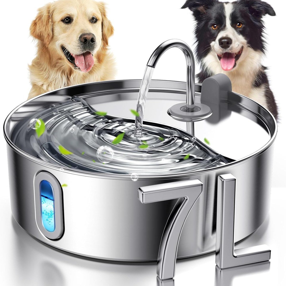 Pet Water Fountain