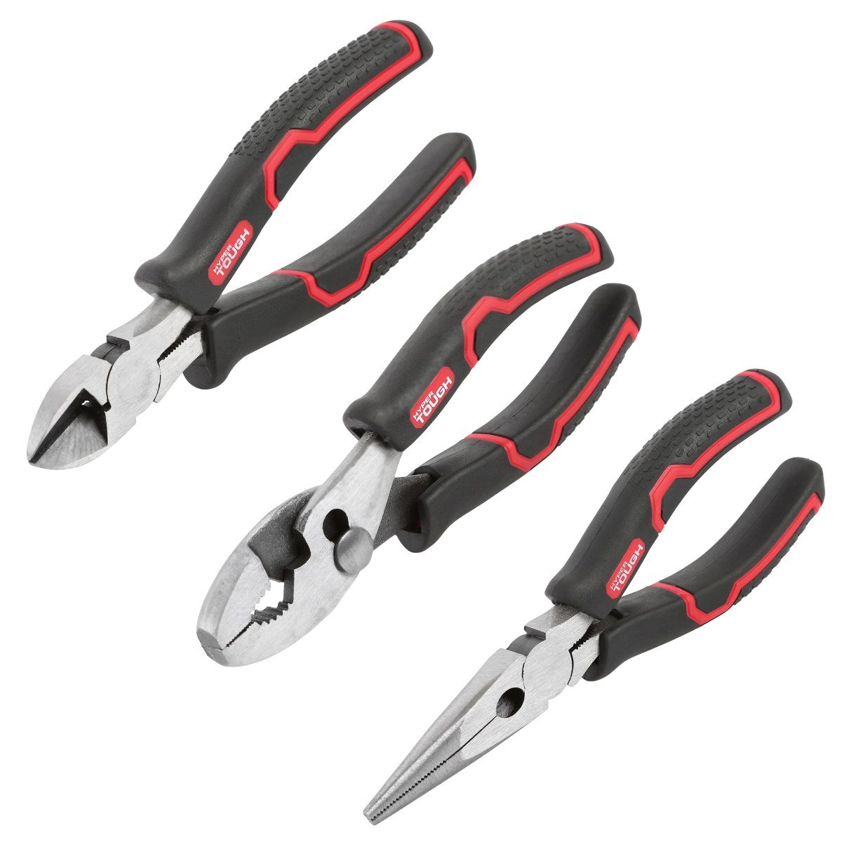 Pliers Set