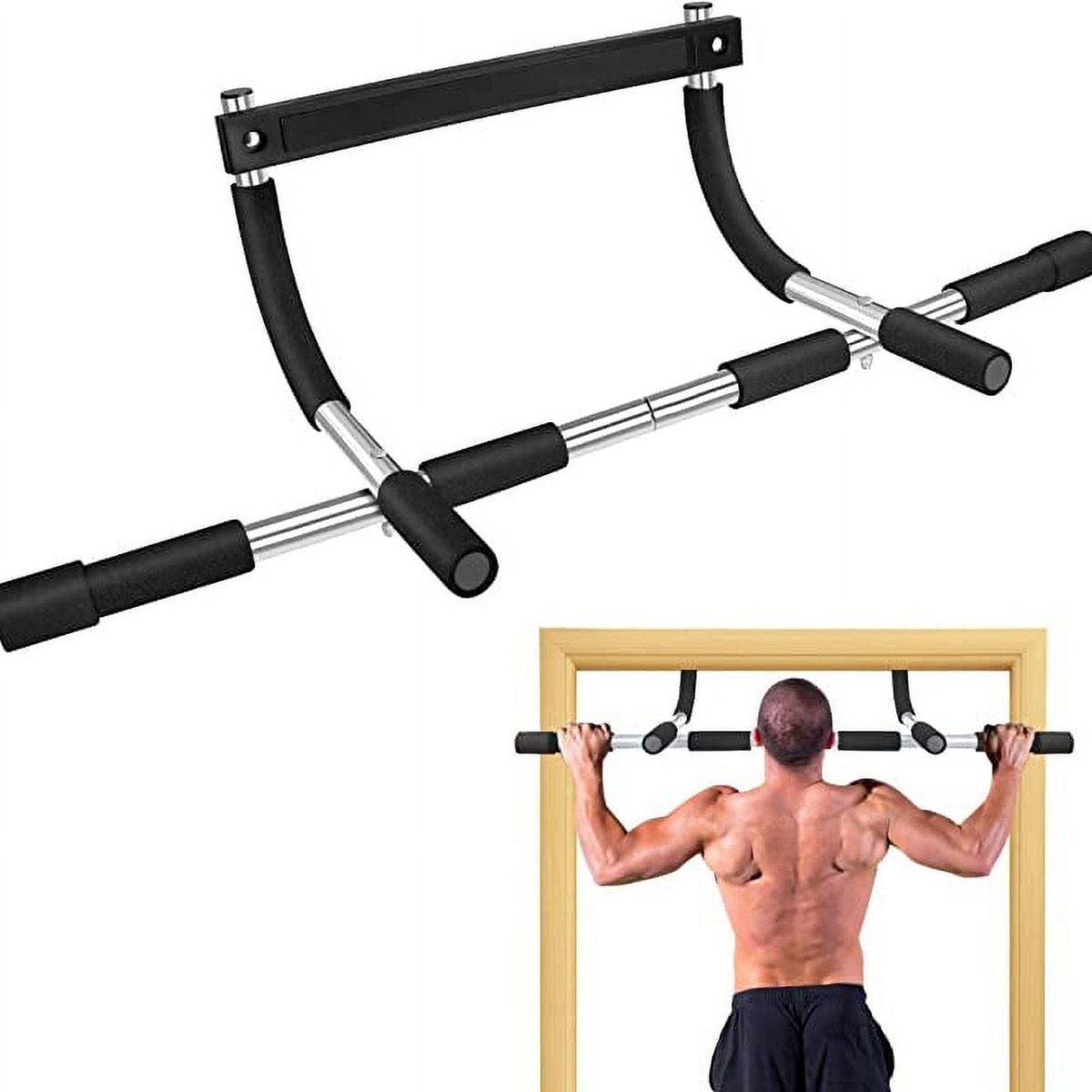 Pull-Up Bar