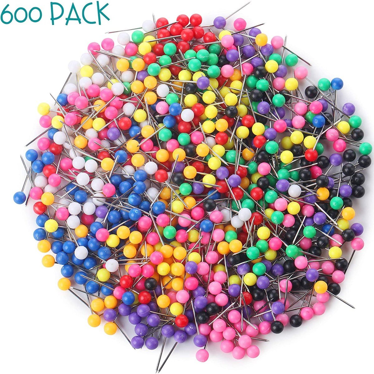 Push Pins