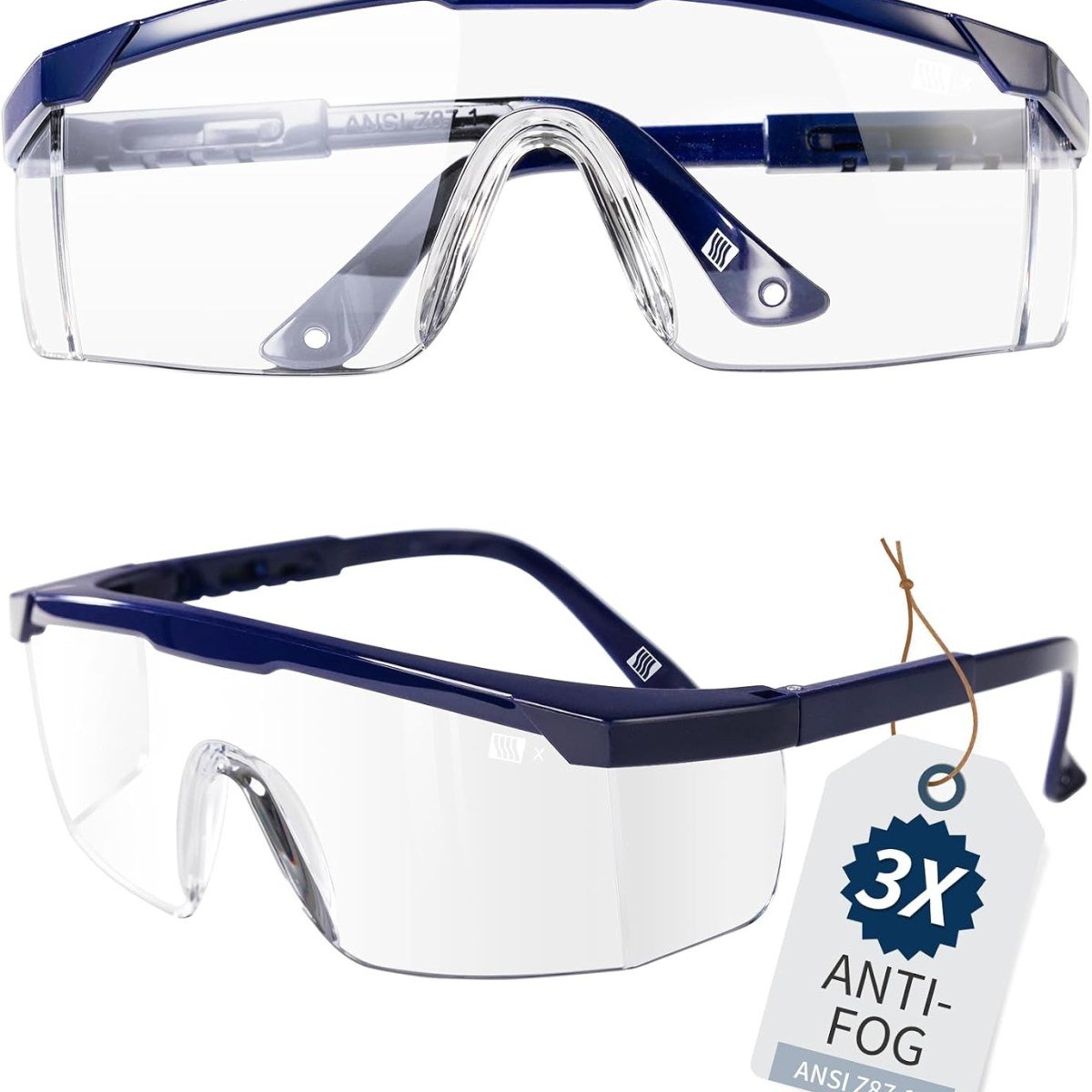 Safety Glasses