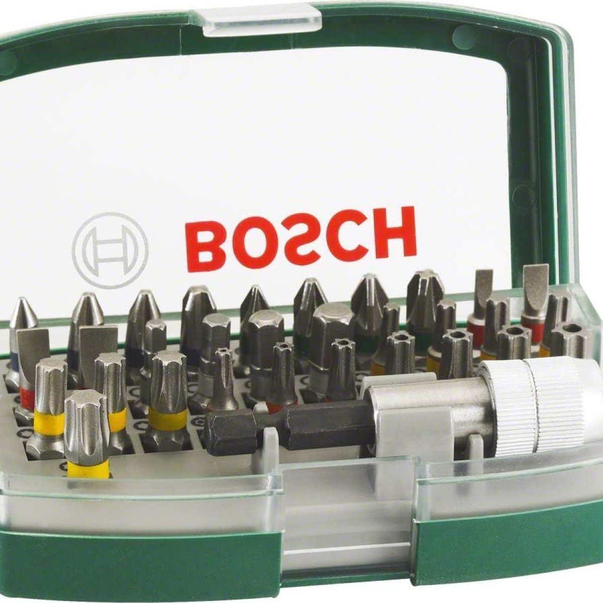 Screwdriver Set