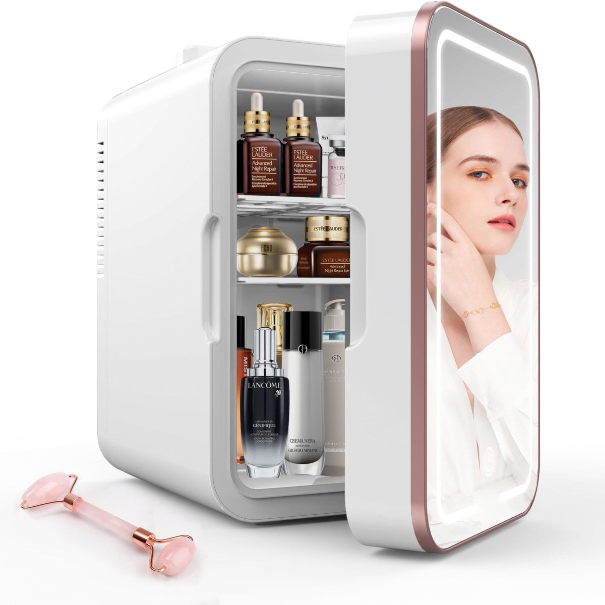 Skincare Fridge