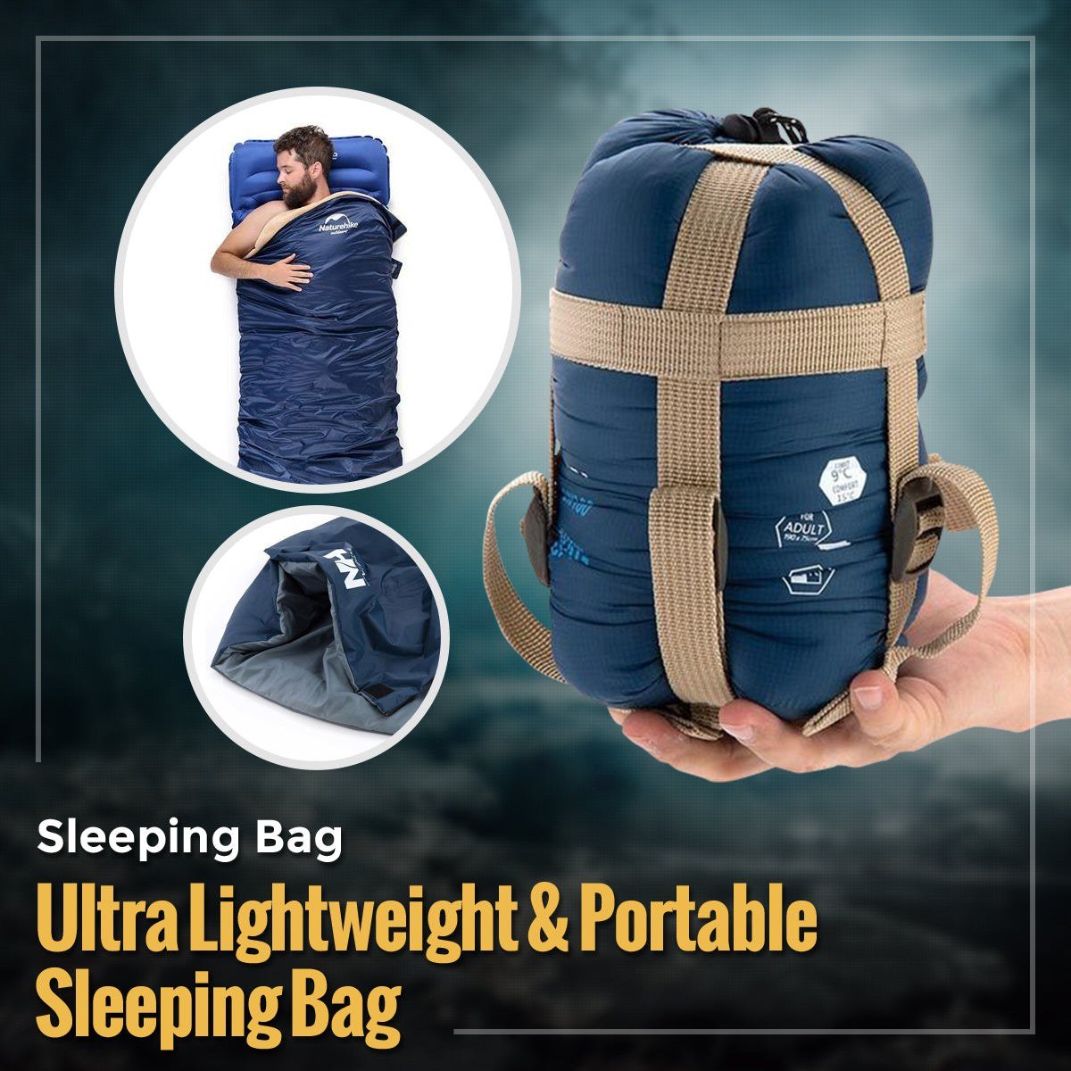 Sleeping Bag