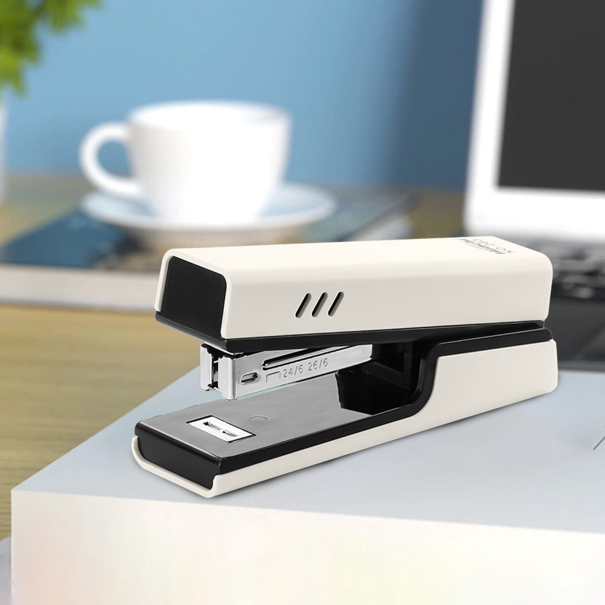 Stapler