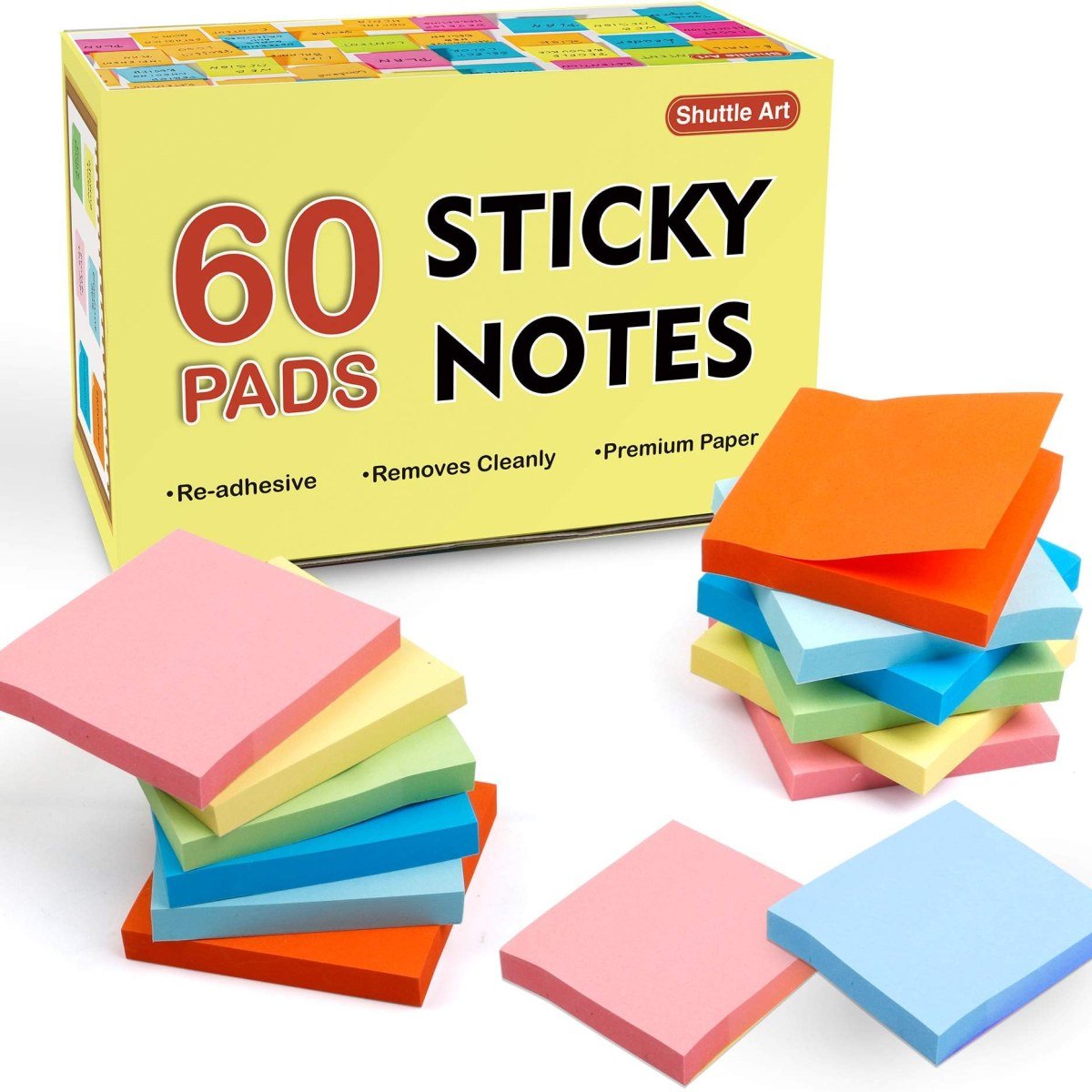 Sticky Notes