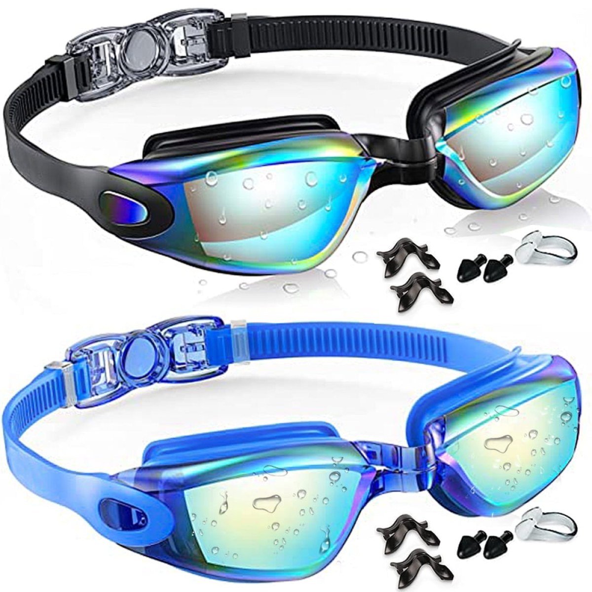 Swimming Goggles