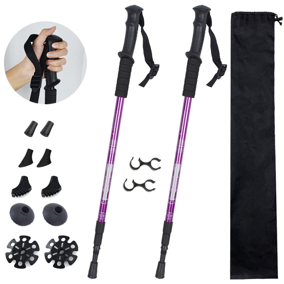 Trekking Poles