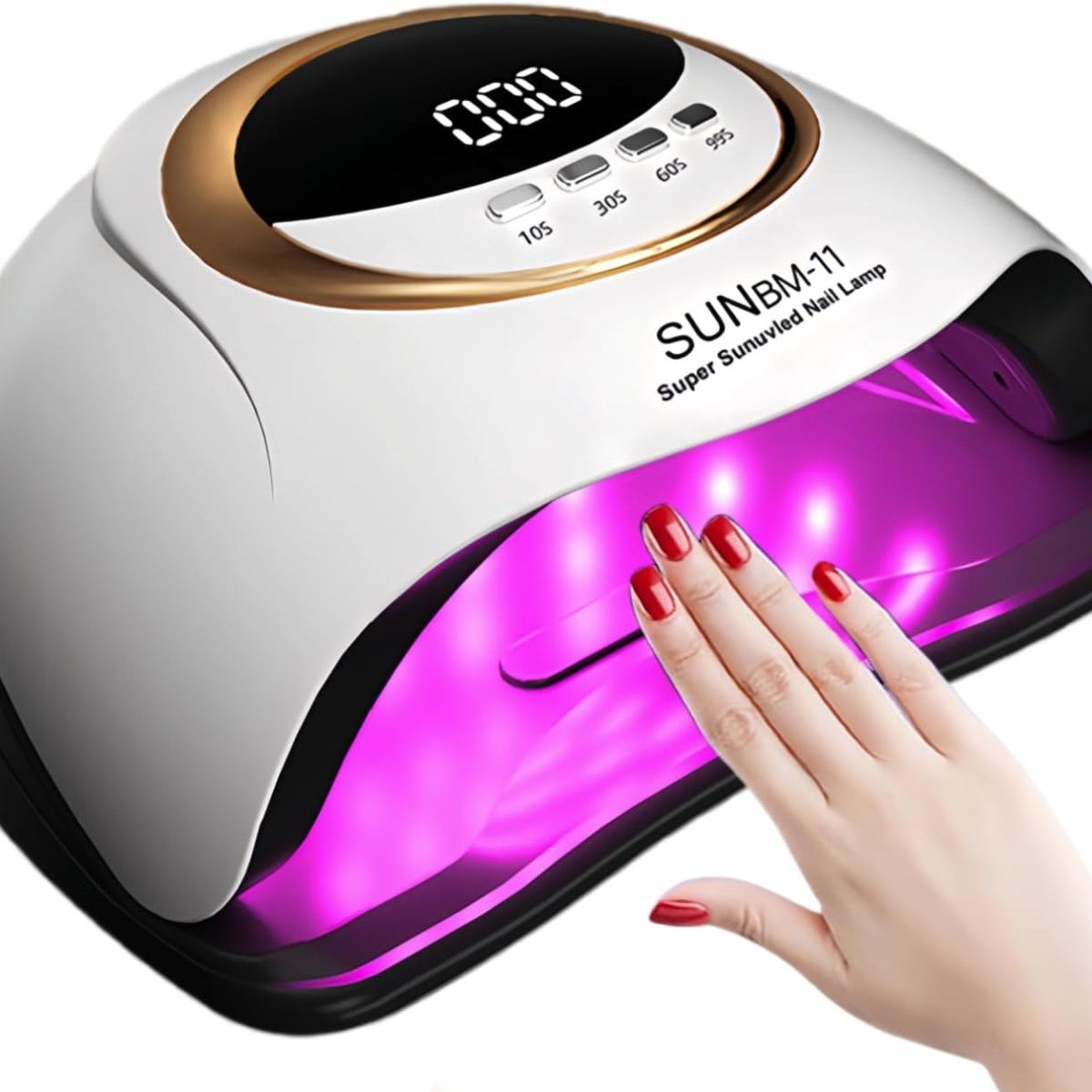 UV Nail Lamp