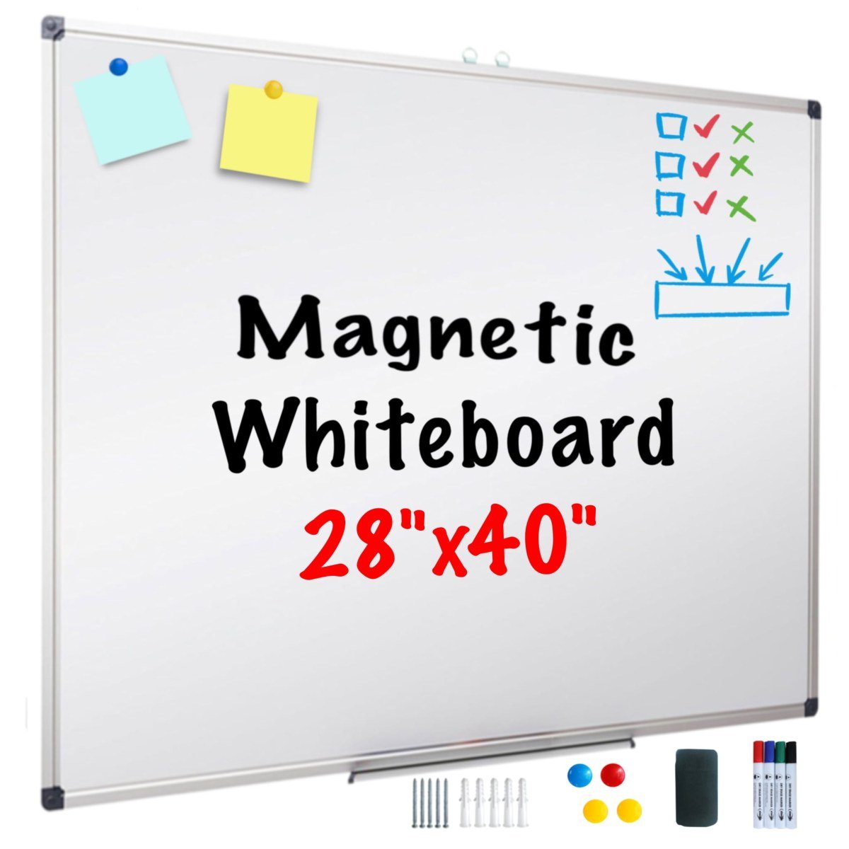 Whiteboard