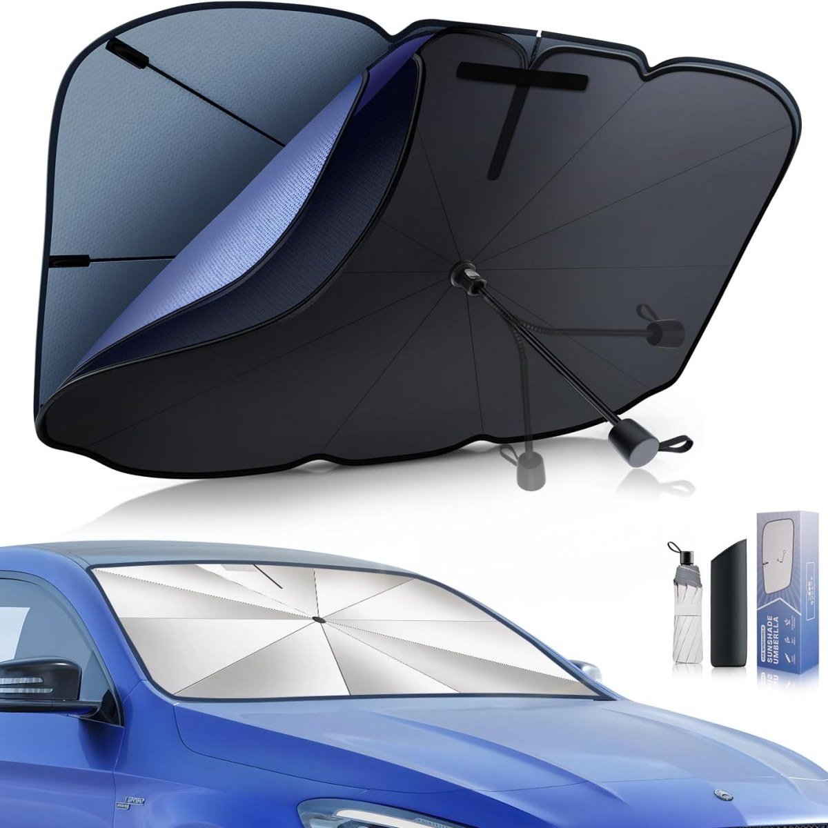 Windshield Sun Shade
