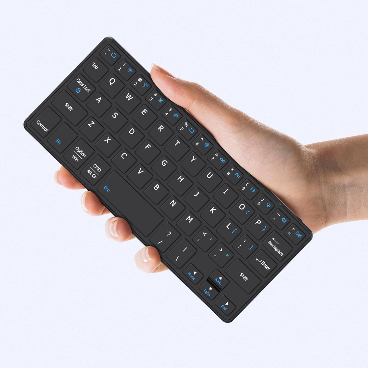 Wireless Keyboard